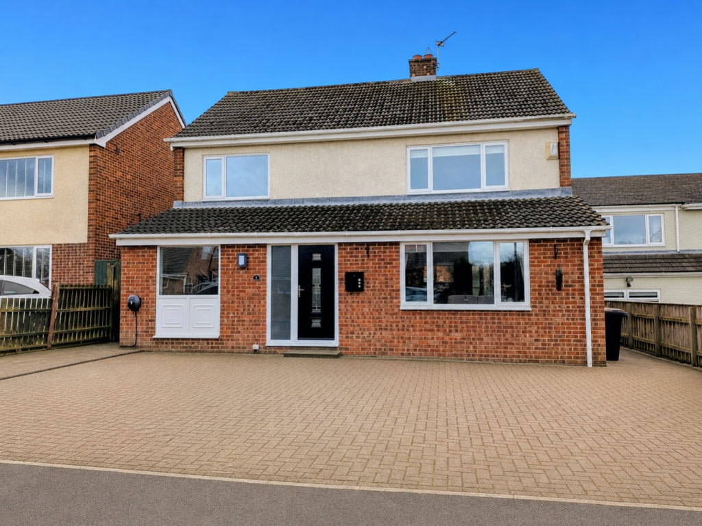 Main image of property: White House Drive, Sedgefield