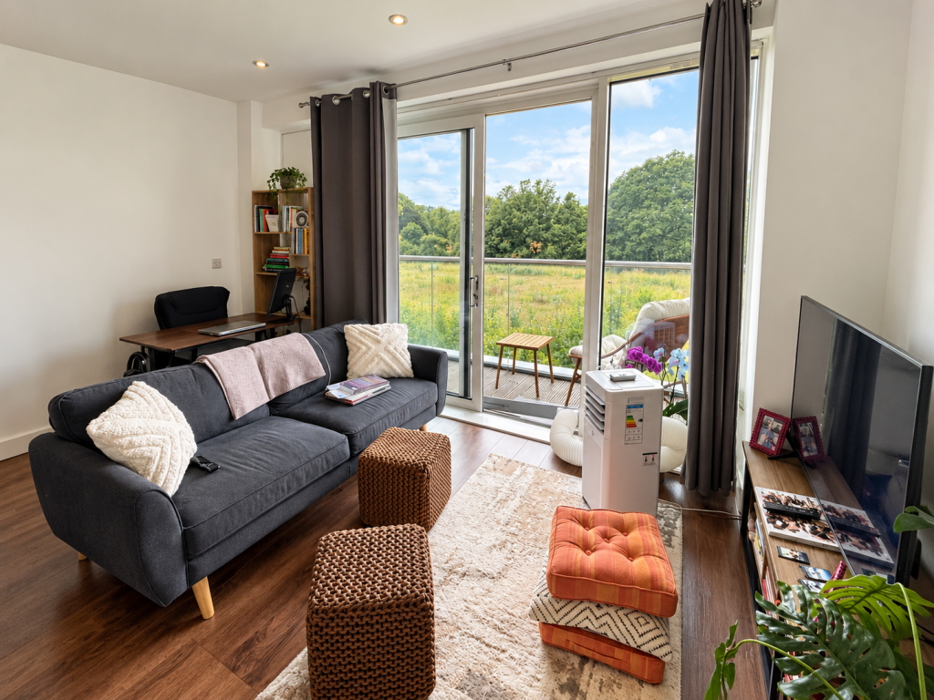 Apartment in London, Kidbrooke Village, Horn Park - View 4