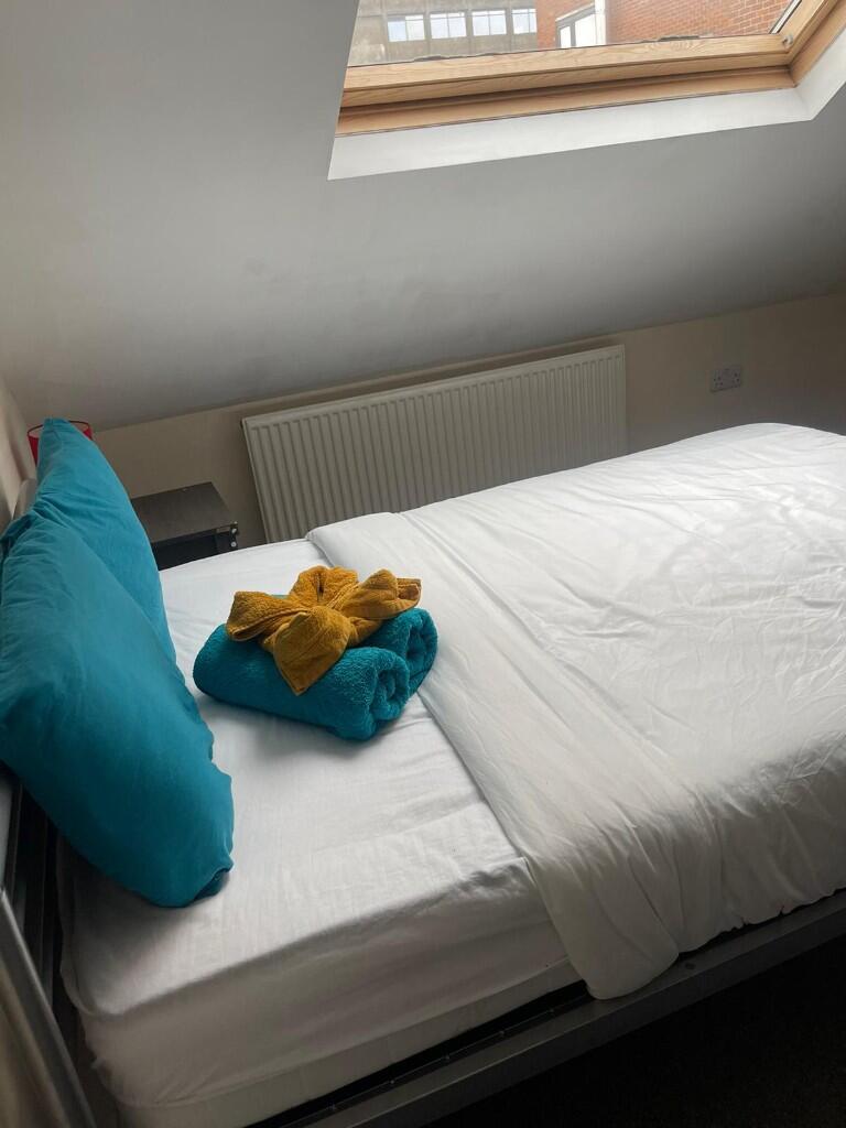 Main image of property: Albert Road, Middlesbrough, North Yorkshire, TS1