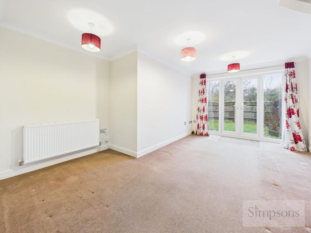 Springfield Drive, Abingdon, OX14 photo 4