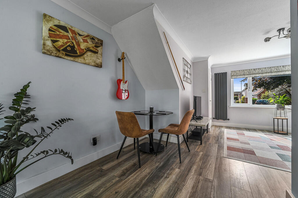 House in Babergh, Leavenheath - View 3