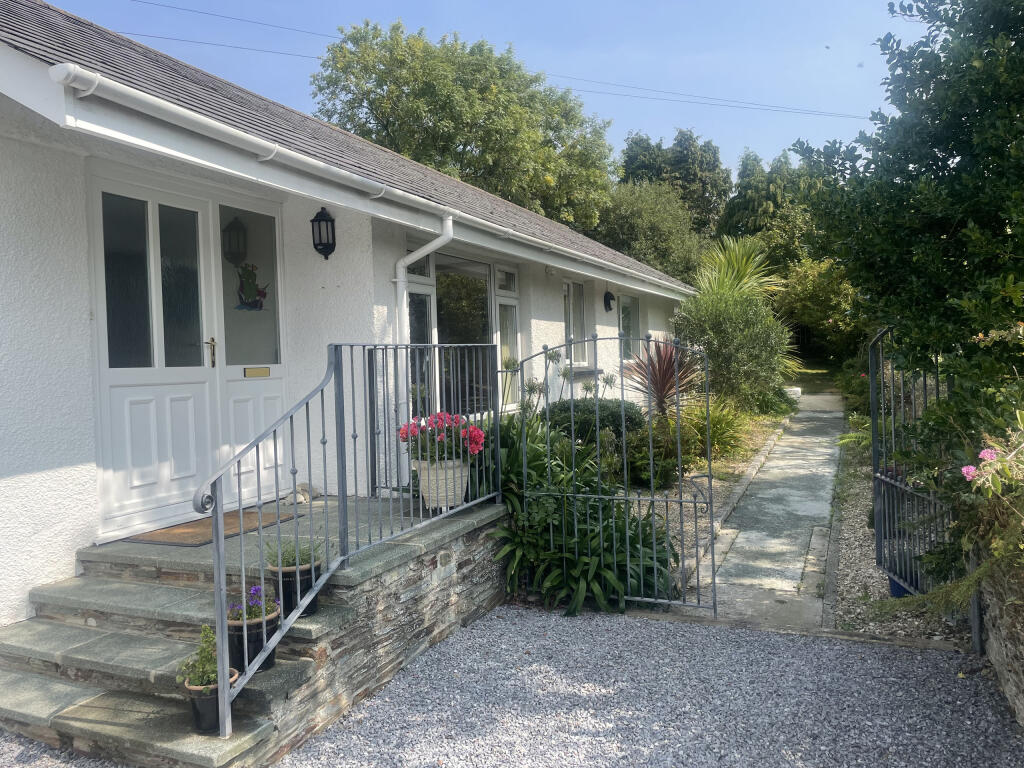 Main image of property: Ebrington Street, Kingsbridge