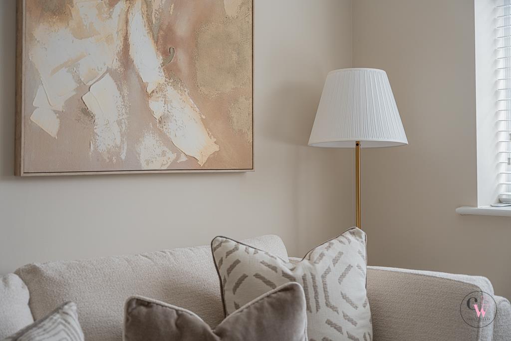 House in Winsford, Cheshire West and Chester - View 5