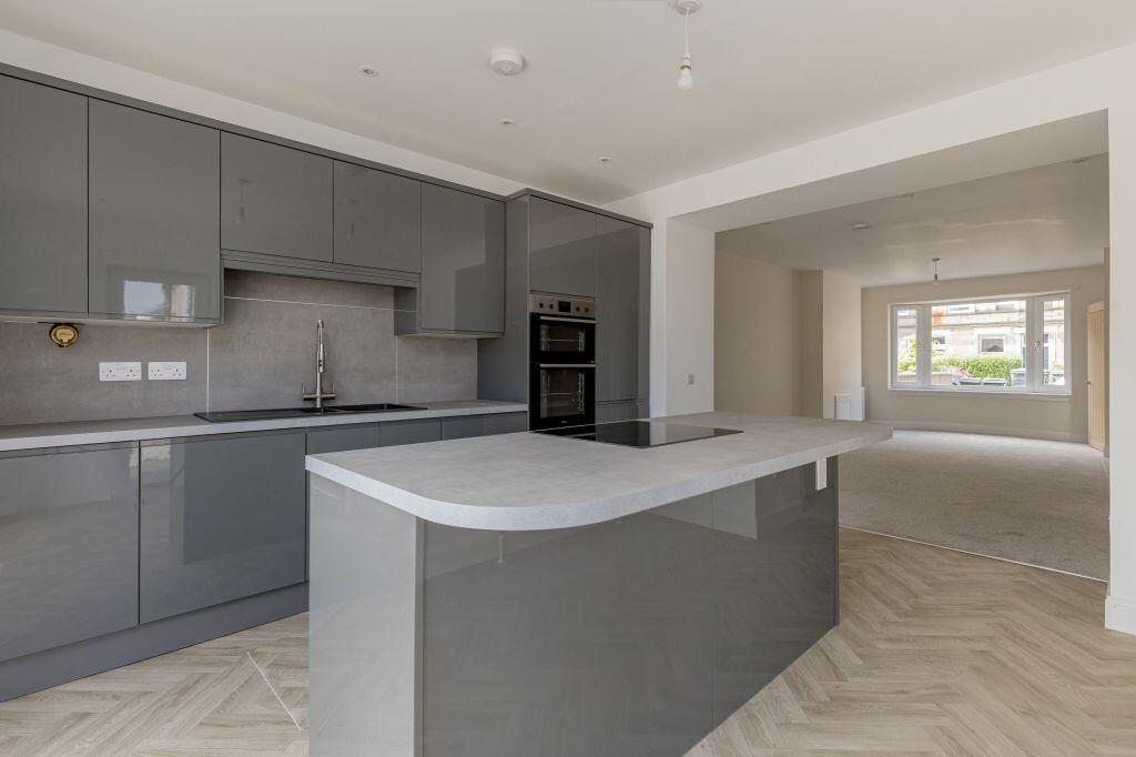 House in Edinburgh, Powderhall, New Town/Broughton - View 3