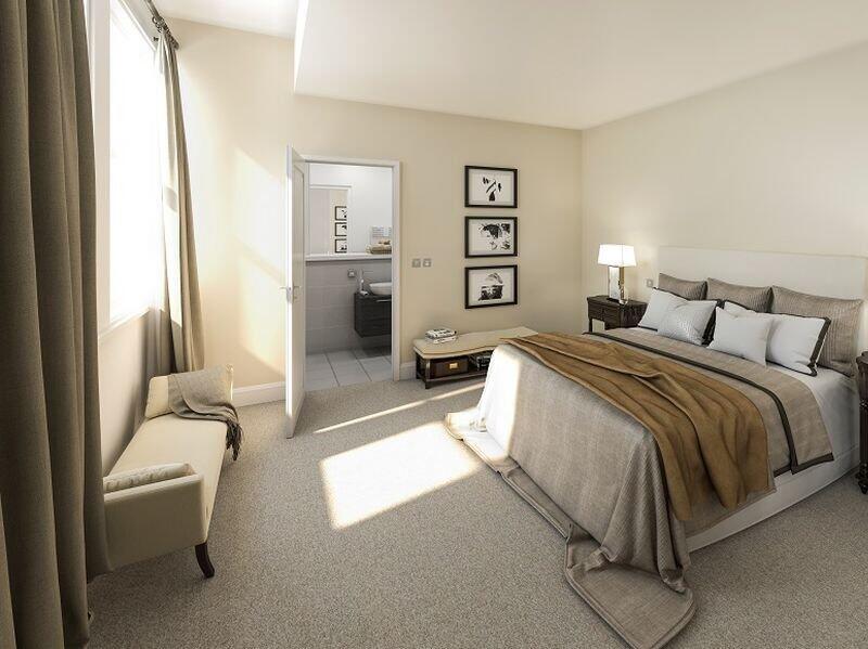 Apartment in Liverpool - View 5
