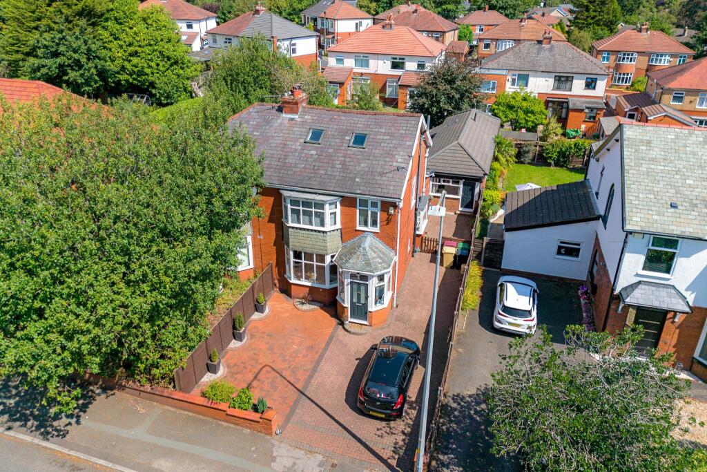228 Belmont Road, Bolton, BL1 7AZ