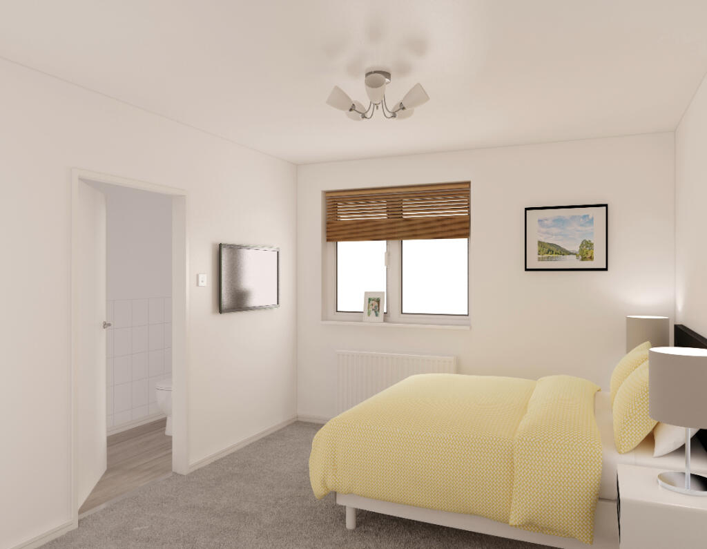 House in Exeter - View 2