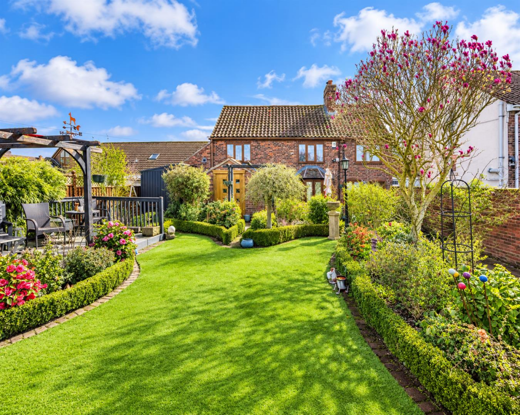 Main image of property: Character Cottage in Station Road, Edingley