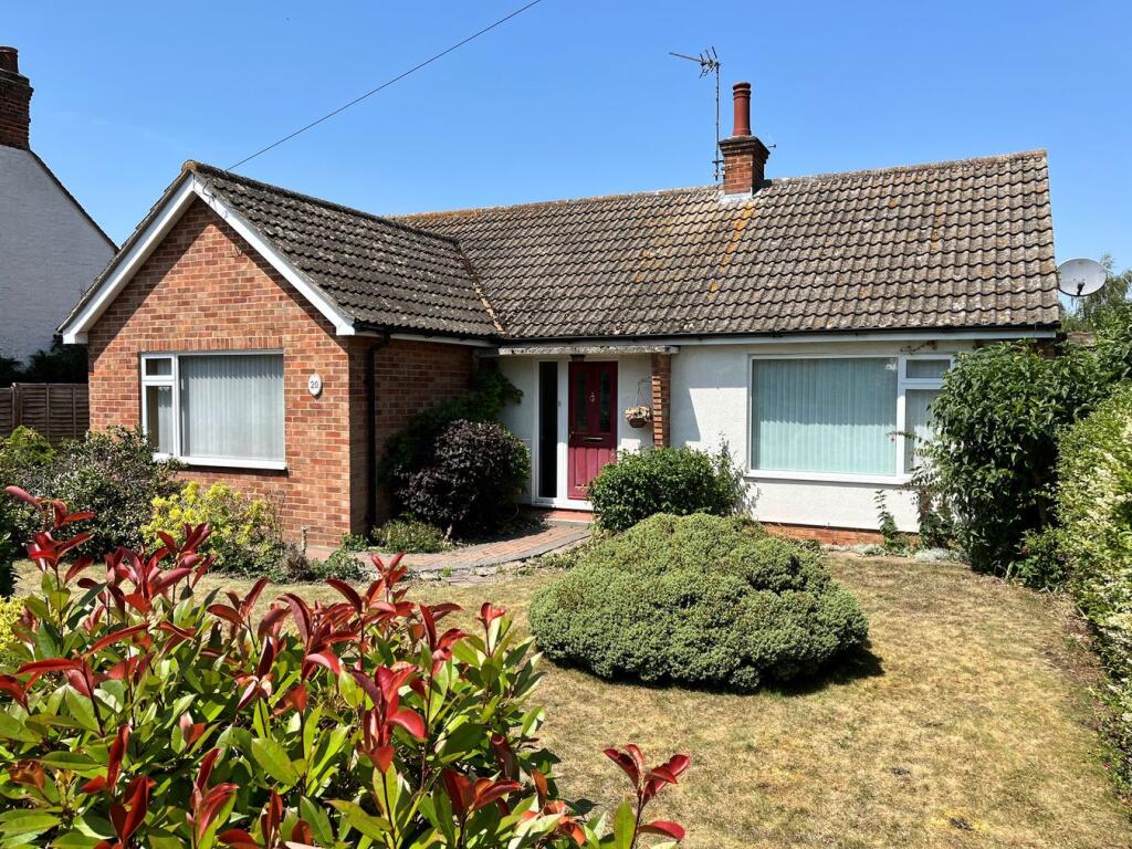 Main image of property: Main Street, Hartford, Huntingdon, PE29
