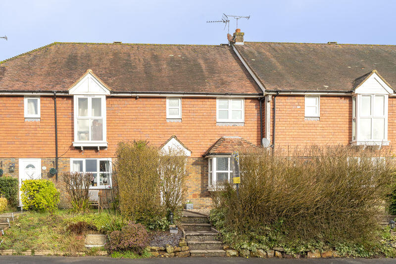 Main image of property: Heathfield Road, Burwash Weald