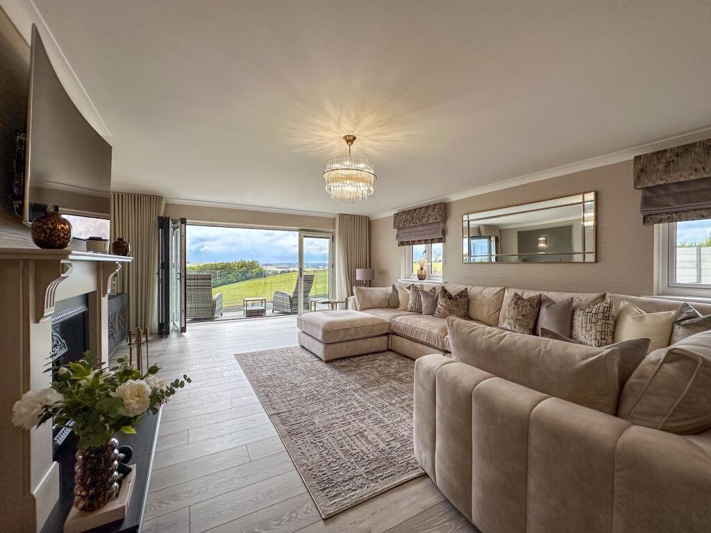 Valley View, Whitehall Lane, Iveston, Consett photo 2