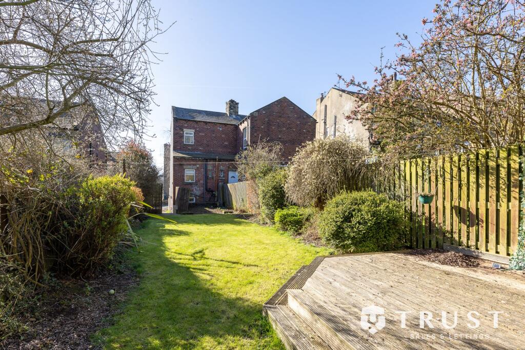 Main image of property: Walker Street, Earlsheaton, WF12