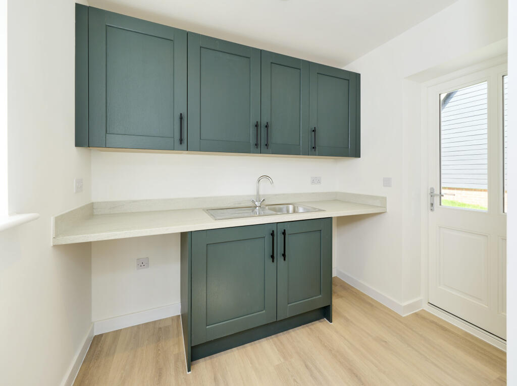 House in Burghfield - View 3