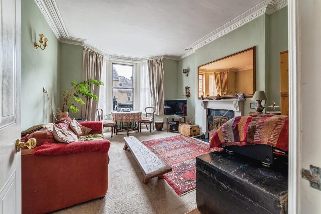Station Road, Lower Weston, Bath - View 2