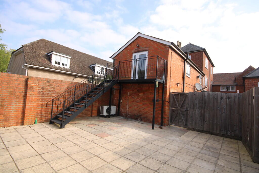 Main image of property: Winterslow Road, Porton