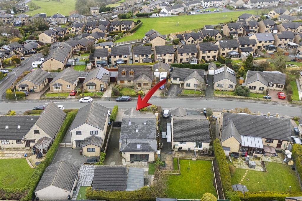 Additional image 52 of Moor Close Road, Queensbury, Bradford