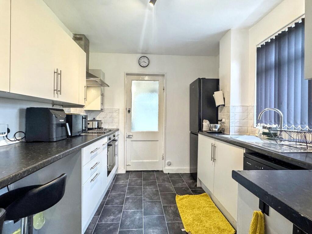House in South Tyneside, Boldon Colliery - View 3