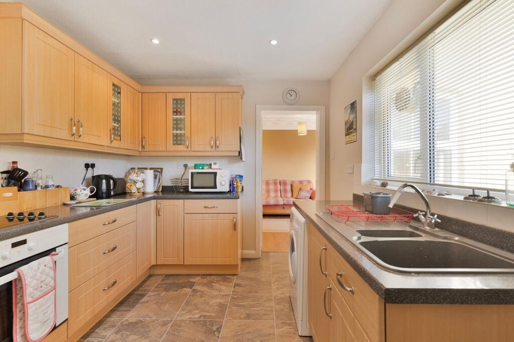Delightful Edwardian Cottage in Brancaster photo 4