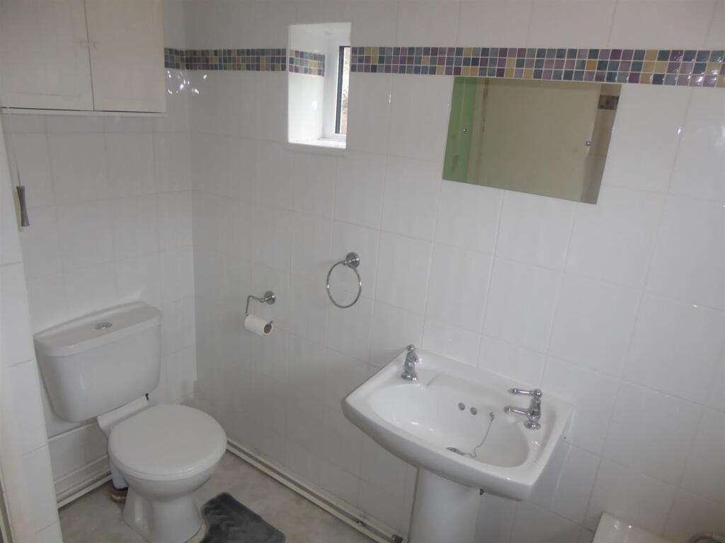 Main image of property: Connaught Street, Kettering, Northants