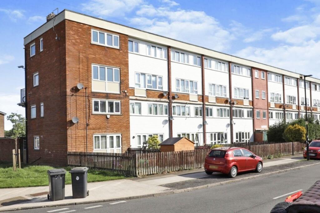 Main image of property: Jaunty Avenue, Sheffield