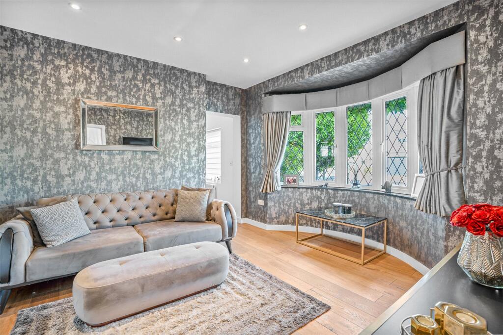 House in Watford - More