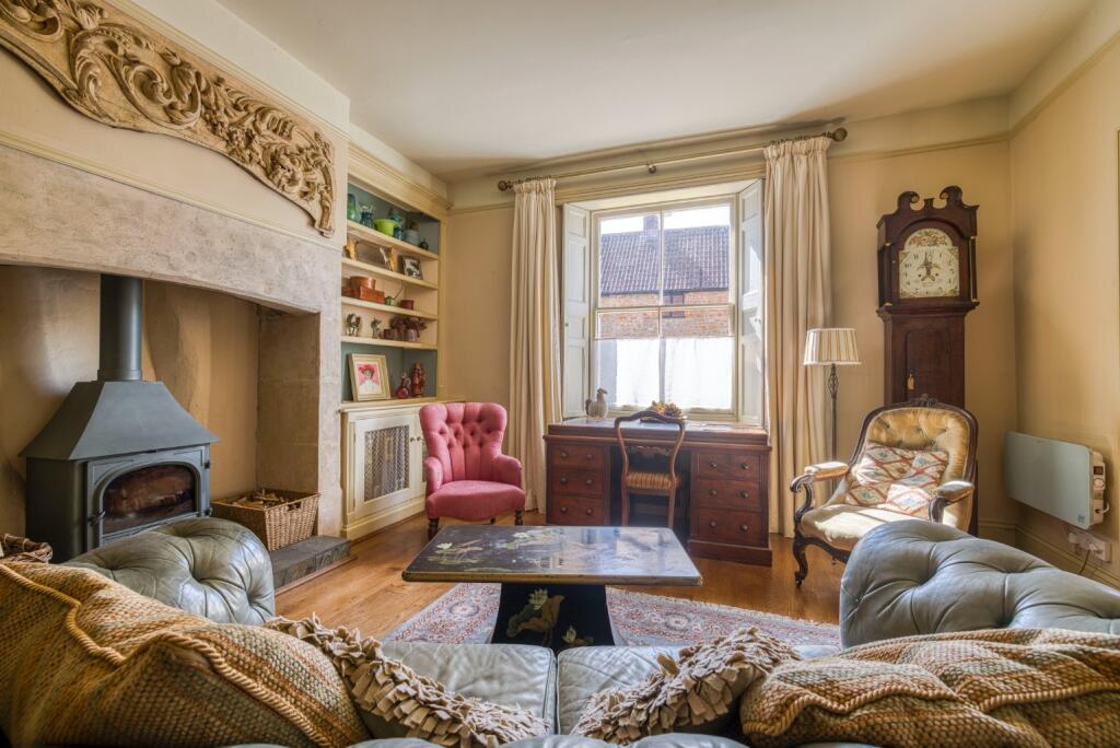 House in Castle Cary - View 5