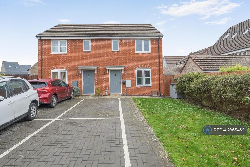 Main image of property: Newmans View, Swindon, SN5
