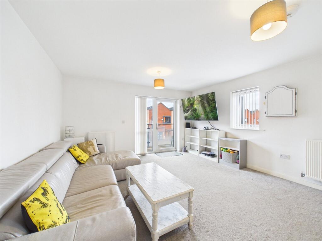Athole Street, Salford, Greater Manchester, M5 photo 3