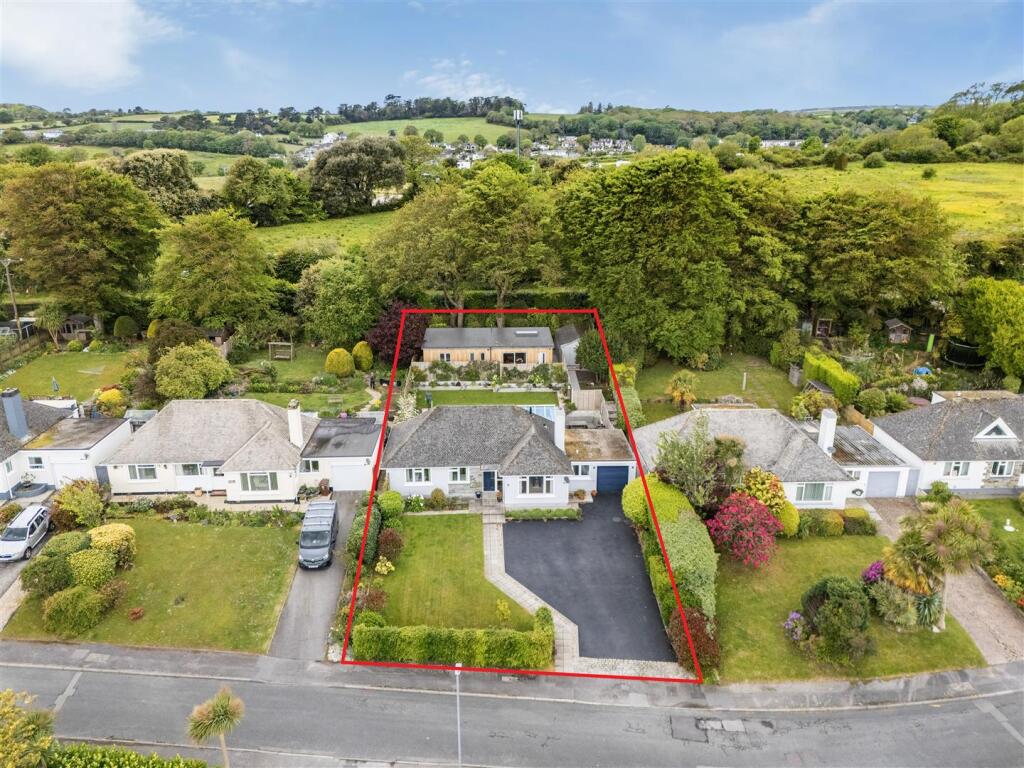 Main image of property: Falmouth