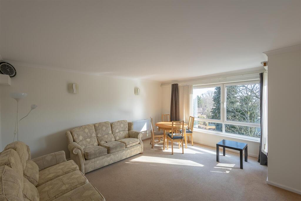 Audley Court, Adderstone Crescent, Jesmond, Newcastle upon Tyne photo 2