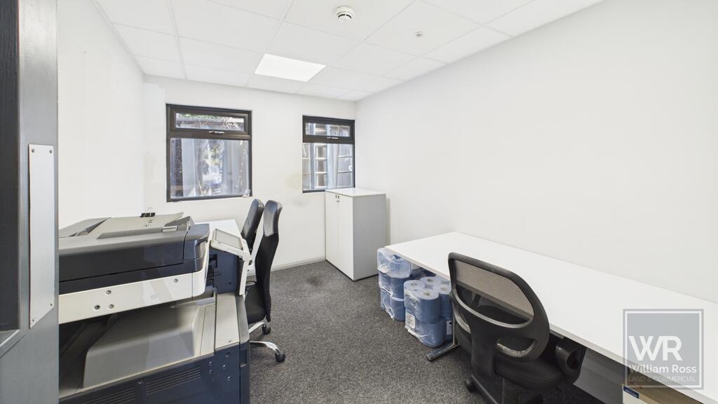 Main image of property: Globe Industrial Estate , Rectory Road , Grays , RM17