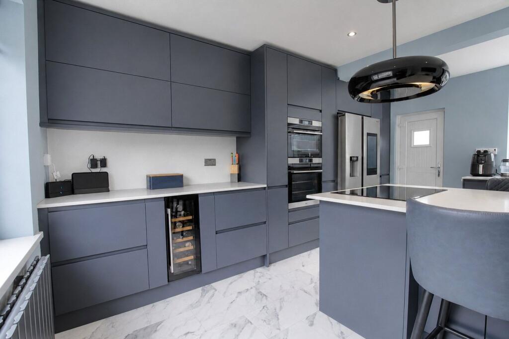 House in Stockton-on-Tees - View 4