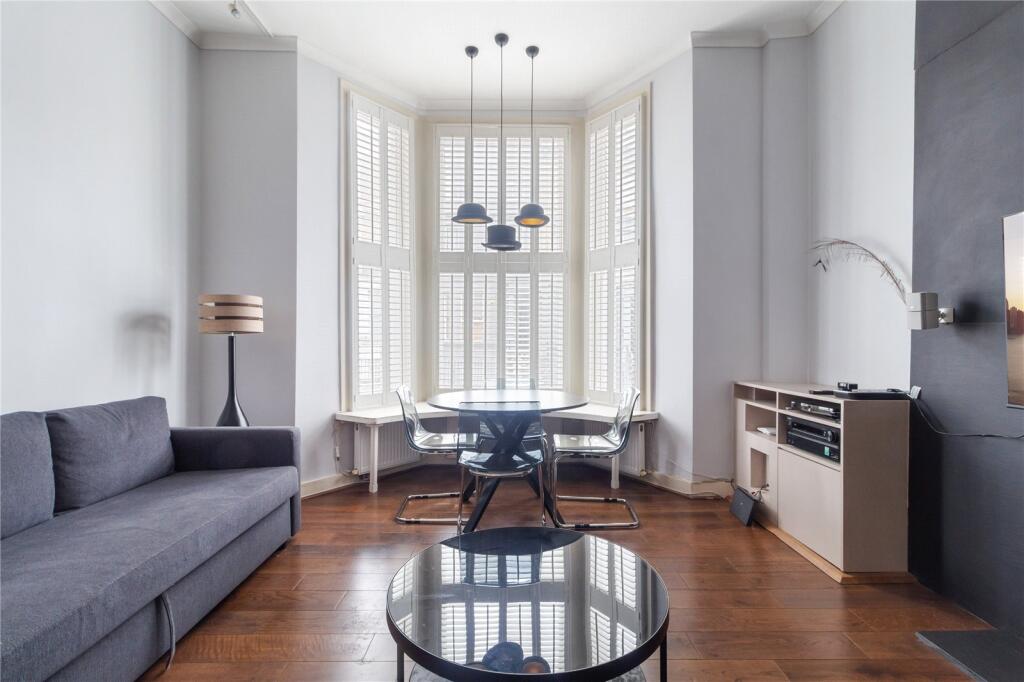 Main image of property: Westbourne Park Road,
Notting Hill, W11