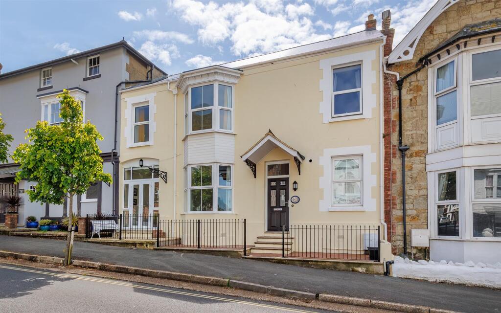 Main image of property: Ventnor, Isle of Wight