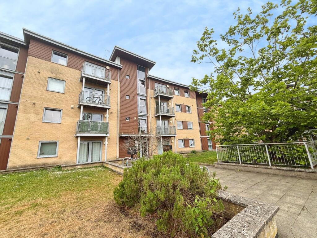 Main image of property: Kelvin Gate, Bracknell, RG12