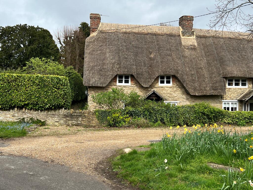 Main image of property: Buckland, Faringdon, Oxfordshire, SN7