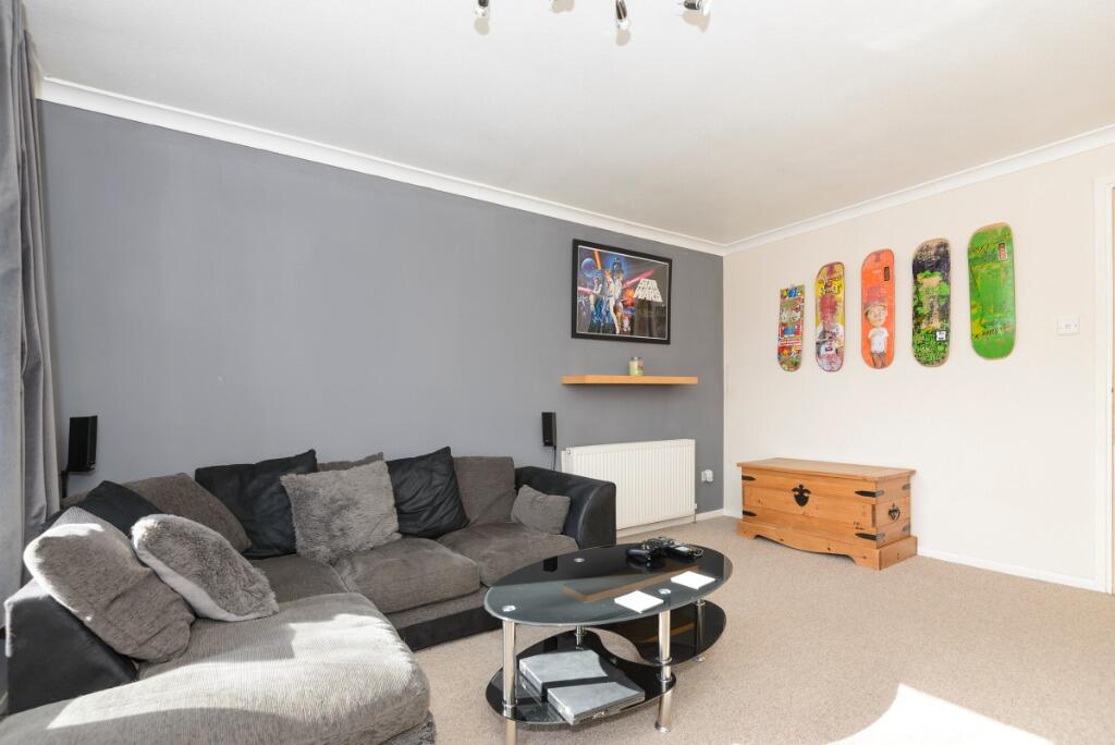 Main image of property: Craigievar Terrace, Garthdee, Aberdeen, AB10
