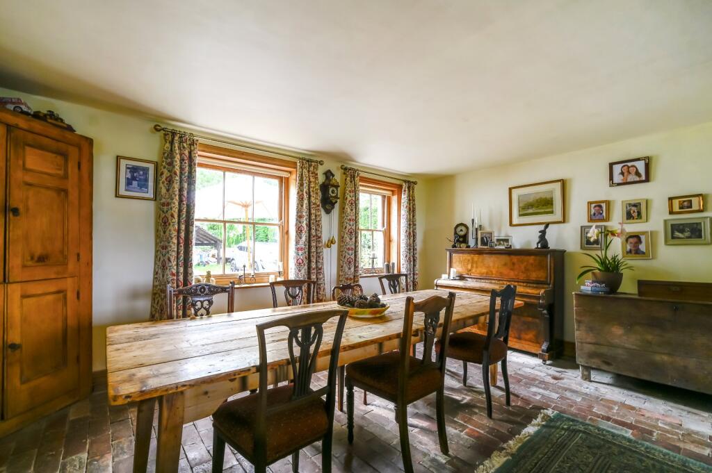 House in Romney Marsh, Newchurch - View 4