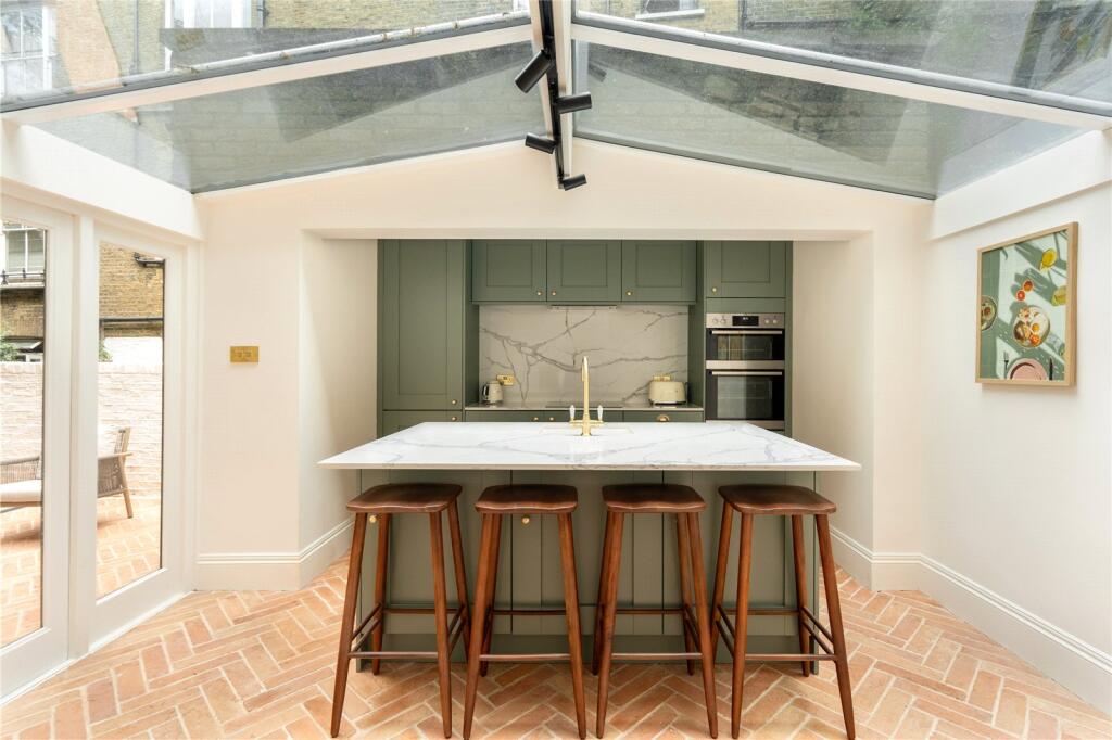 Main image of property: Ifield Road, Chelsea, SW10