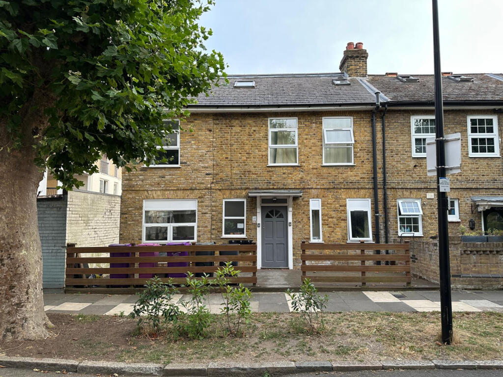 Main image of property: Kingfield Street, Isle Of Dogs, London, E14