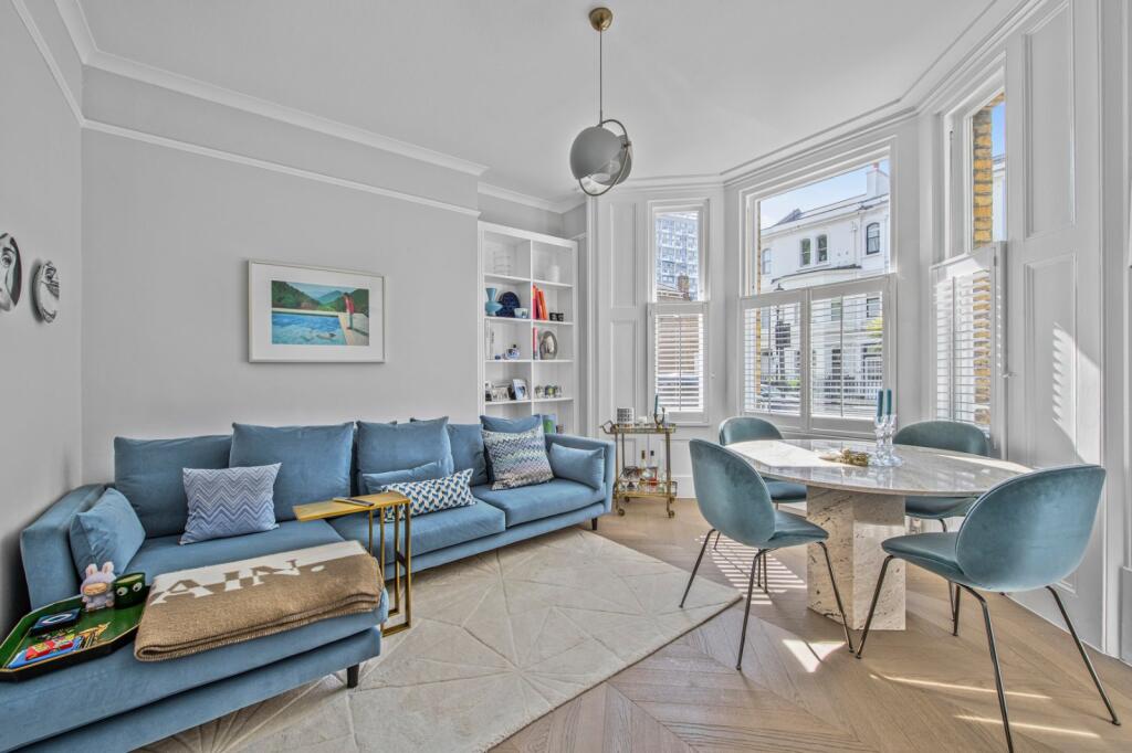 Main image of property: Ladbroke Road,
Notting Hill, W11