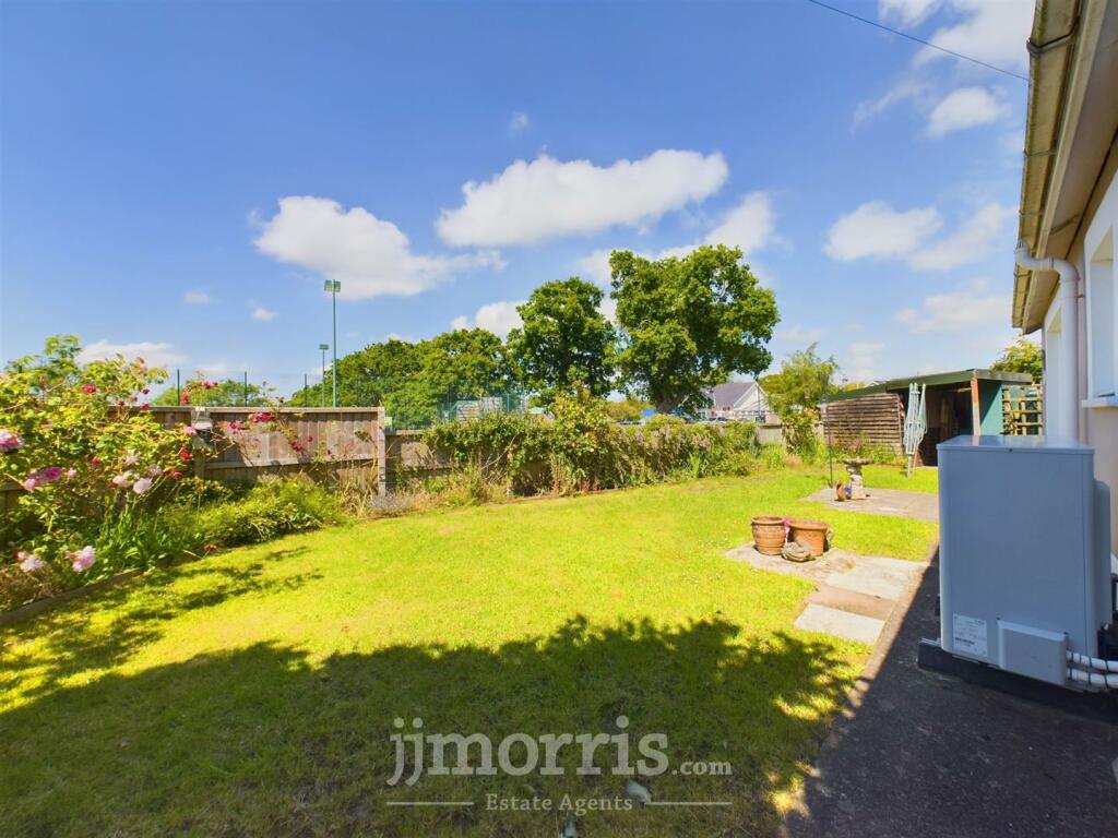 Photo of the property