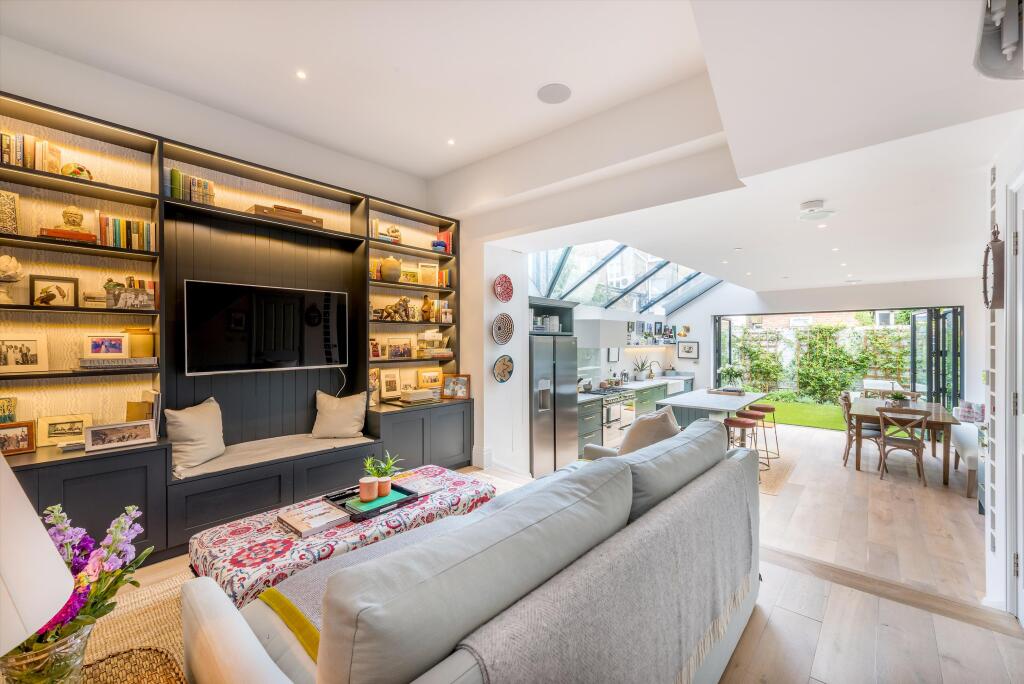 Main image of property: Gascony Avenue, London NW6