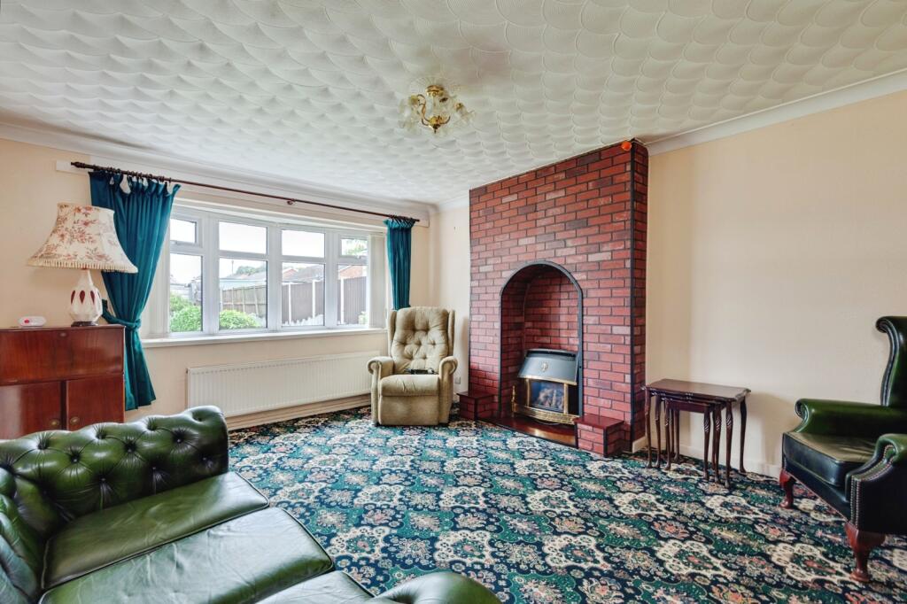 House in St Helens, Liverpool City Region - View 5