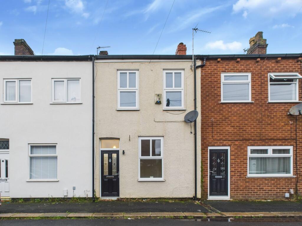 Main image of property: Morris Street, Tyldesley, M29