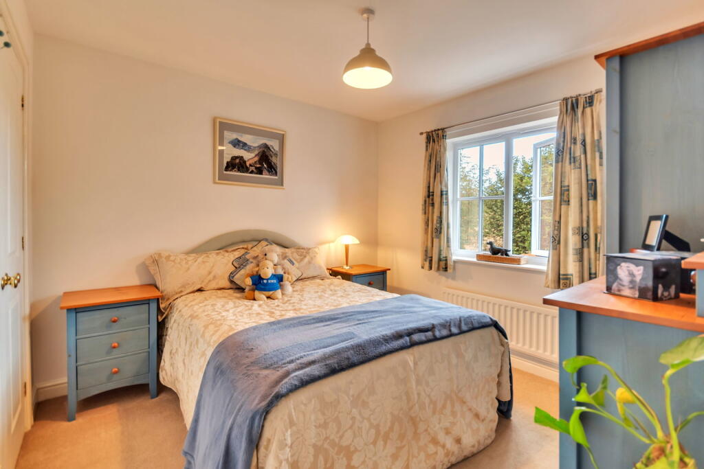 House in Shrewsbury, Oswestry Rural - More