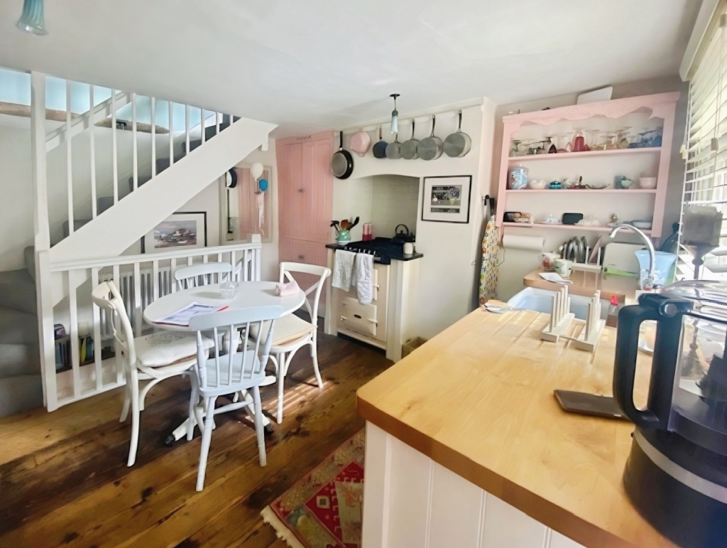 Main image of property: High Street, Saffron Walden