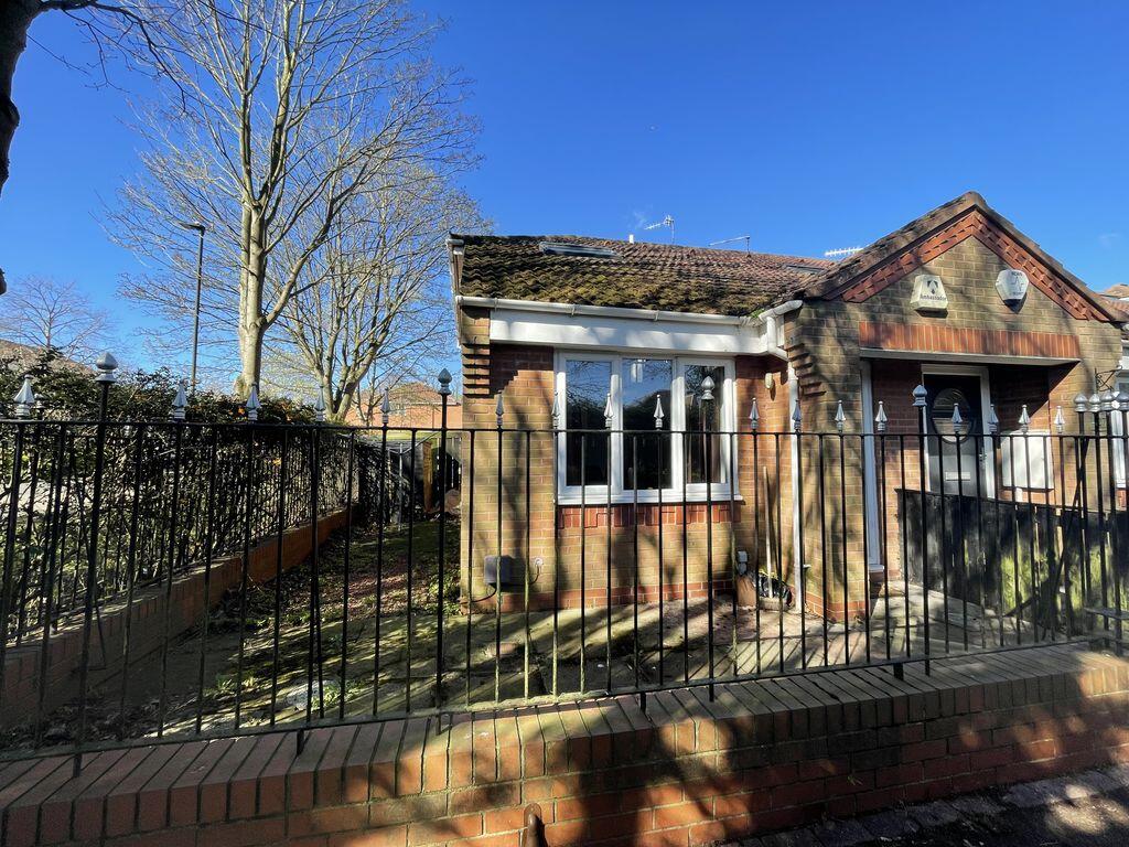 Main image of property: Middlewood Park, Fenham, Newcastle Upon Tyne