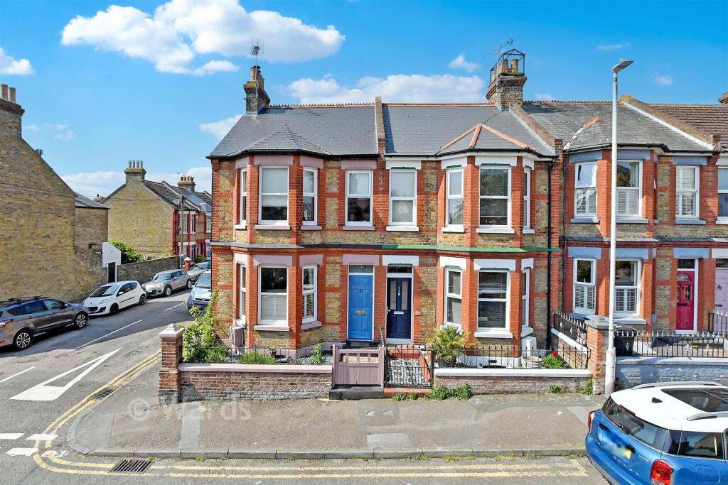 Main image of property: Elms Avenue, Ramsgate, Kent