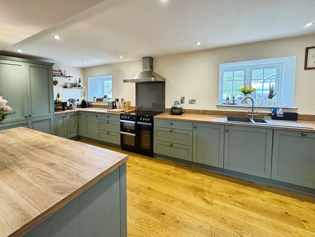 House in Hexham, West Allen - View 2